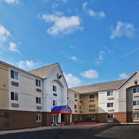 Sonesta Simply Suites Dallas Richardson Exterior photo