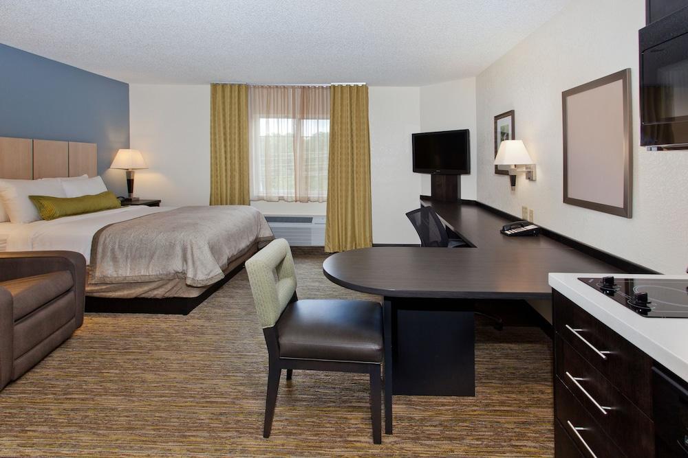 Sonesta Simply Suites Dallas Richardson Exterior photo