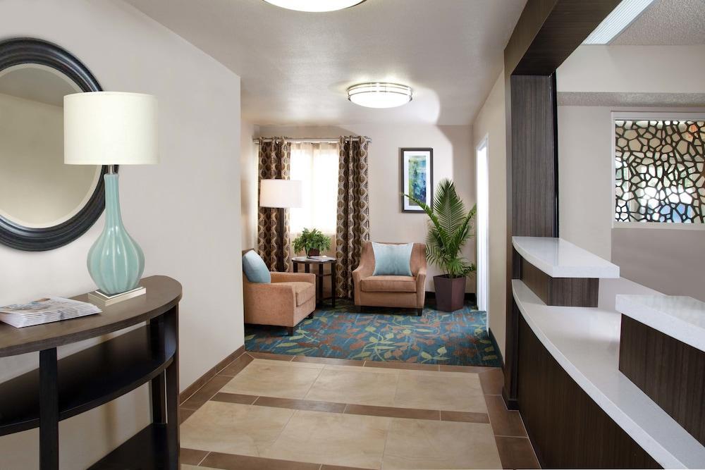 Sonesta Simply Suites Dallas Richardson Exterior photo