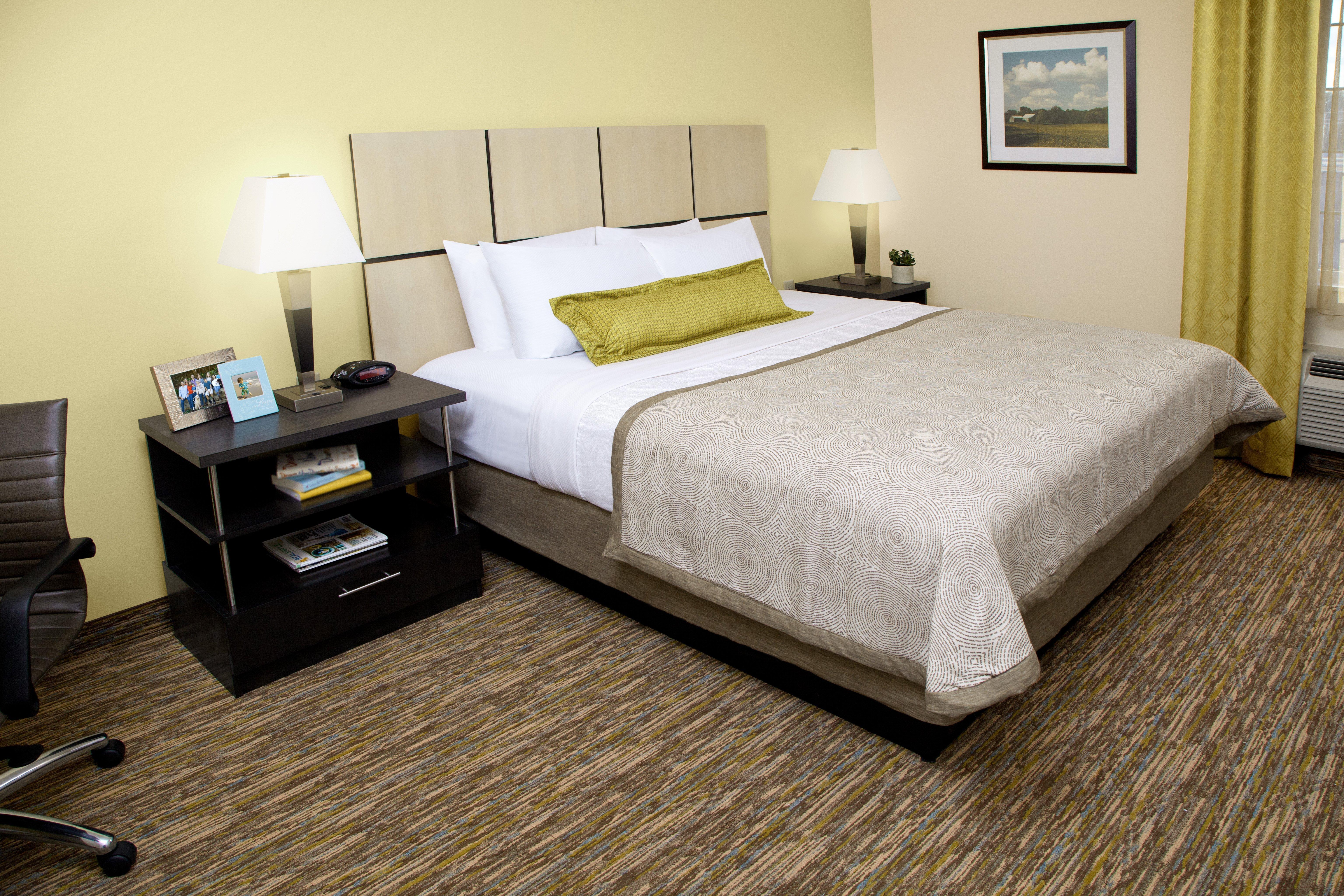 Sonesta Simply Suites Dallas Richardson Exterior photo