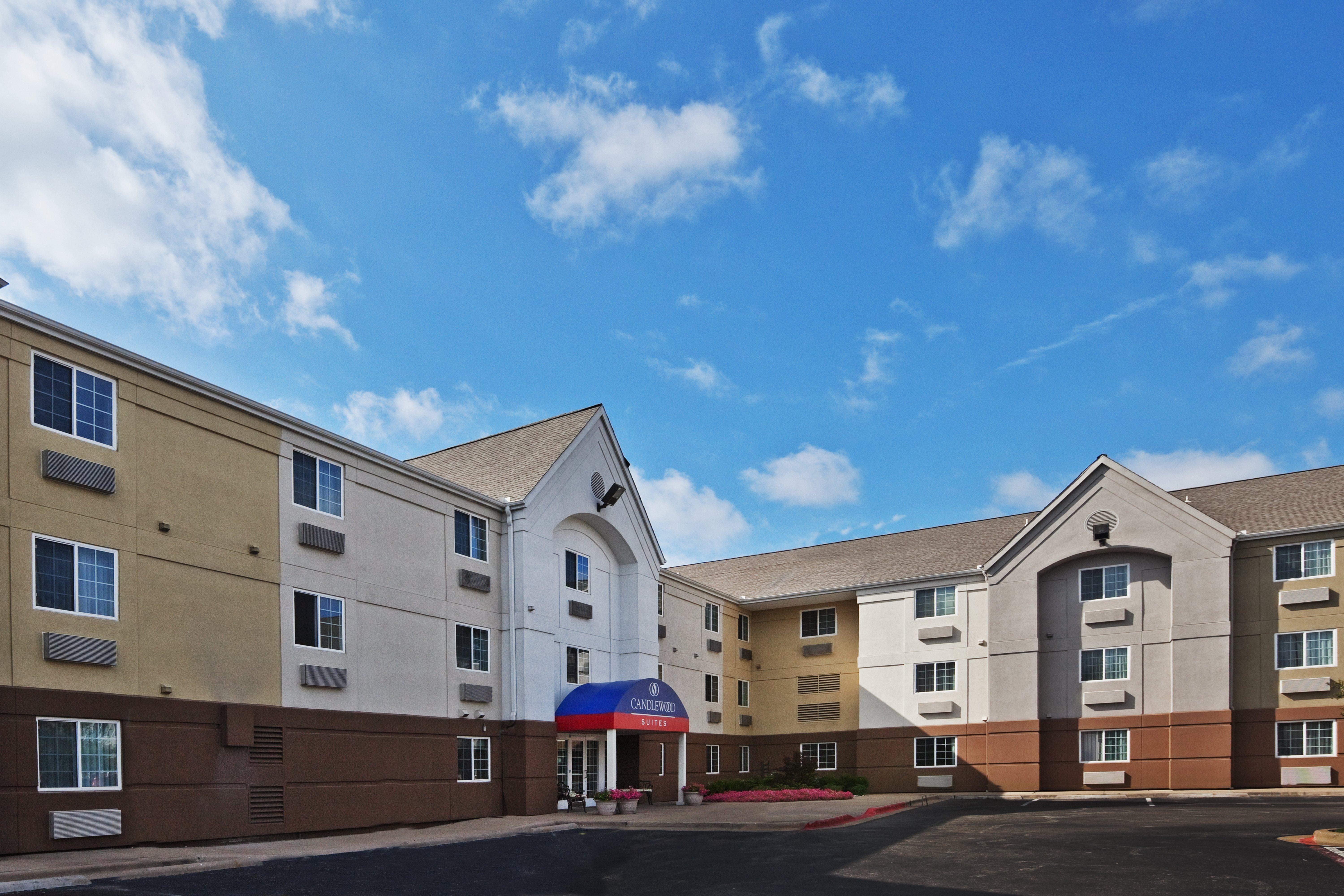 Sonesta Simply Suites Dallas Richardson Exterior photo