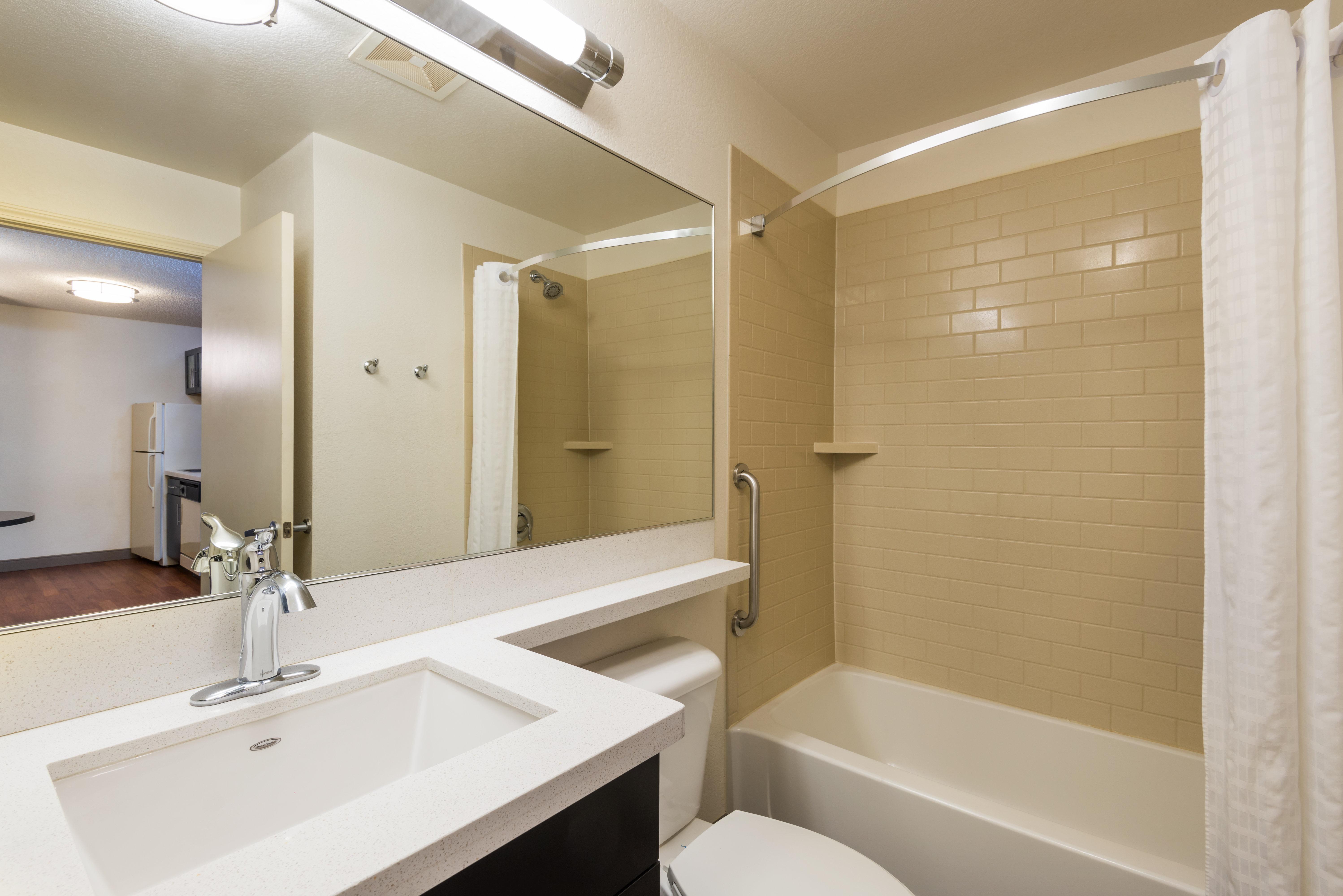 Sonesta Simply Suites Dallas Richardson Exterior photo