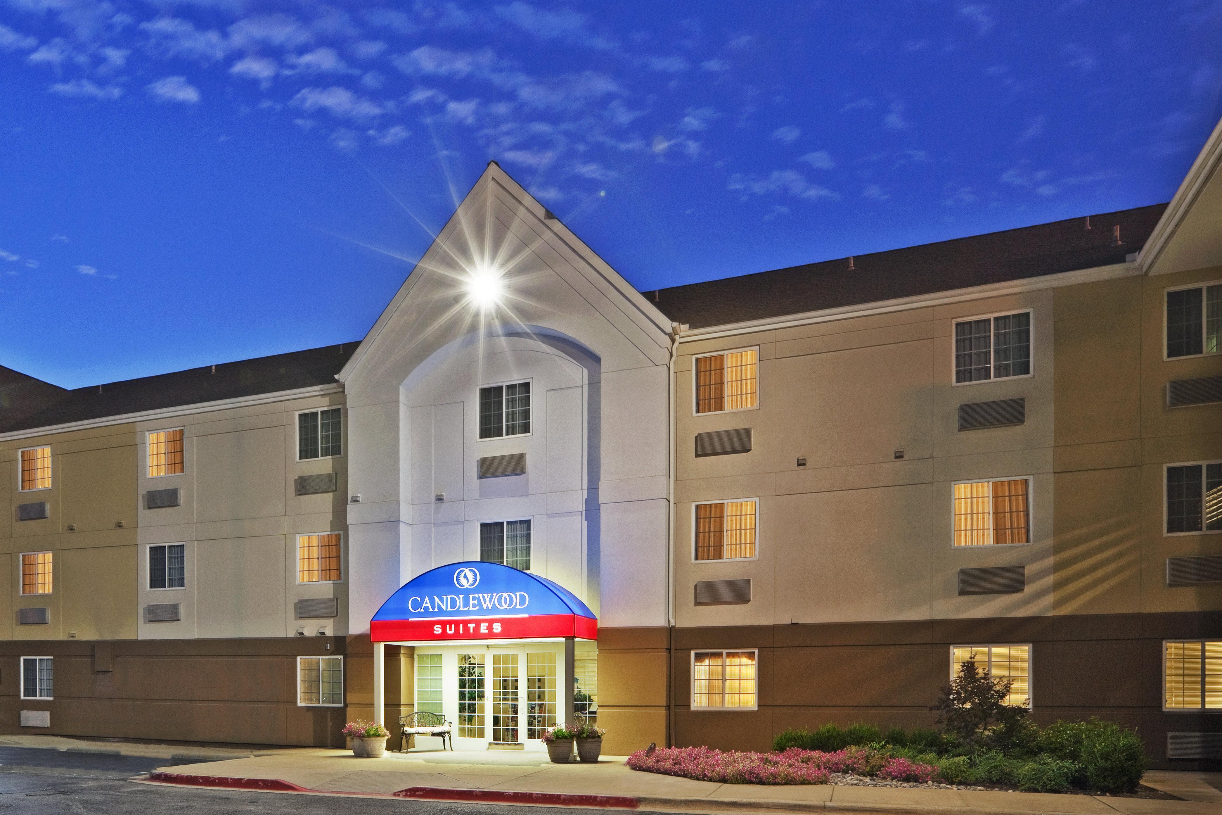 Sonesta Simply Suites Dallas Richardson Exterior photo