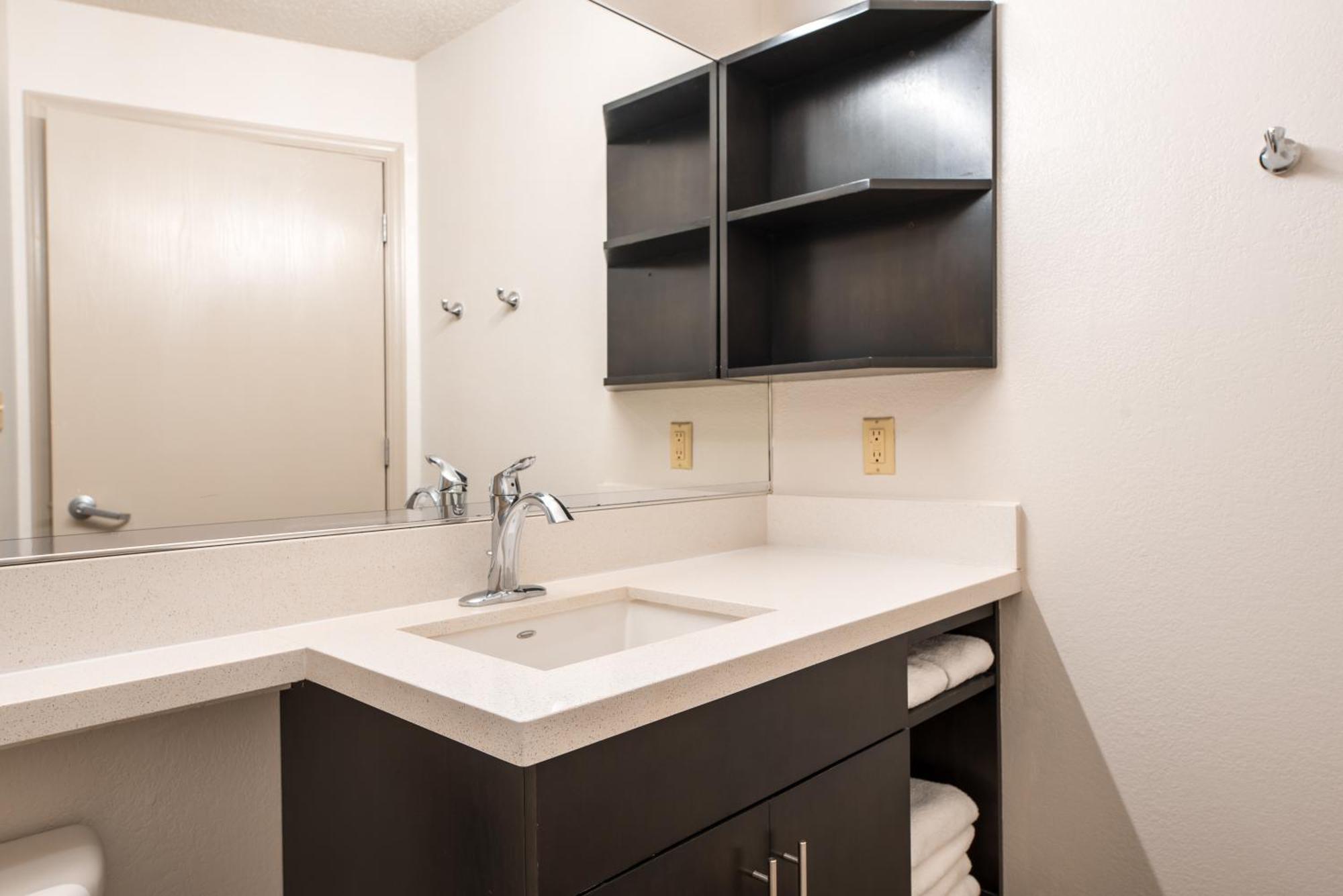 Sonesta Simply Suites Dallas Richardson Exterior photo