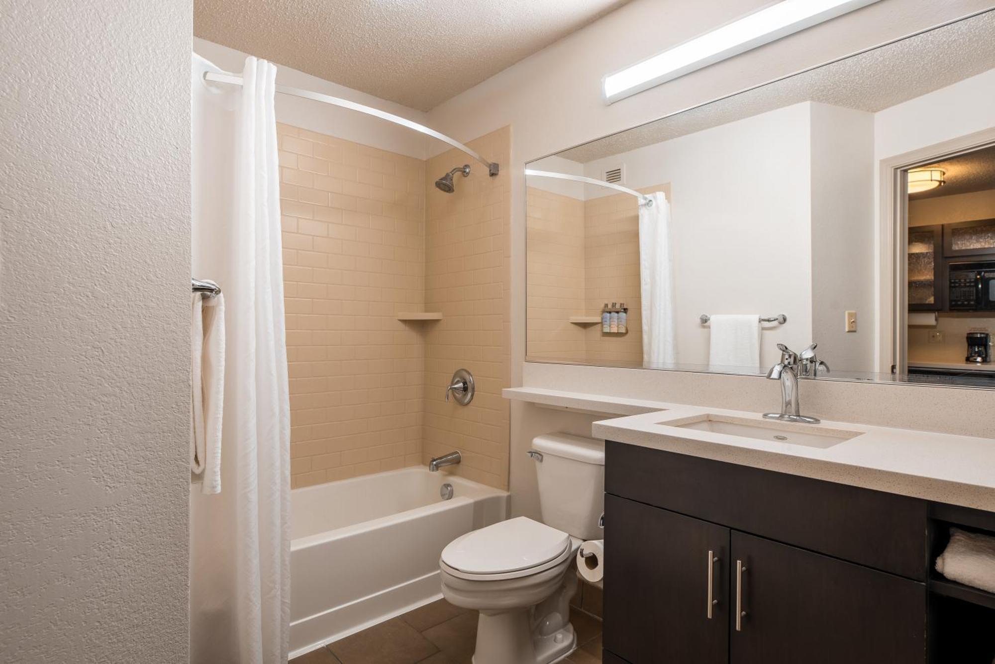 Sonesta Simply Suites Dallas Richardson Exterior photo