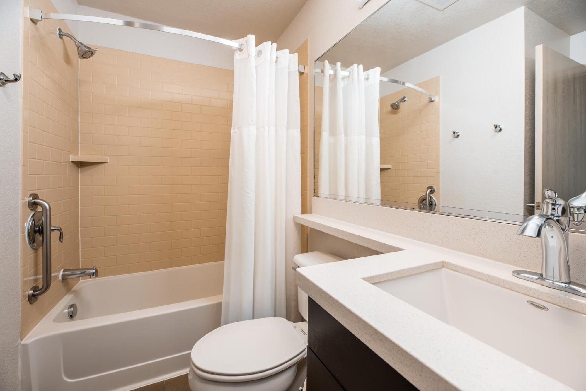 Sonesta Simply Suites Dallas Richardson Exterior photo