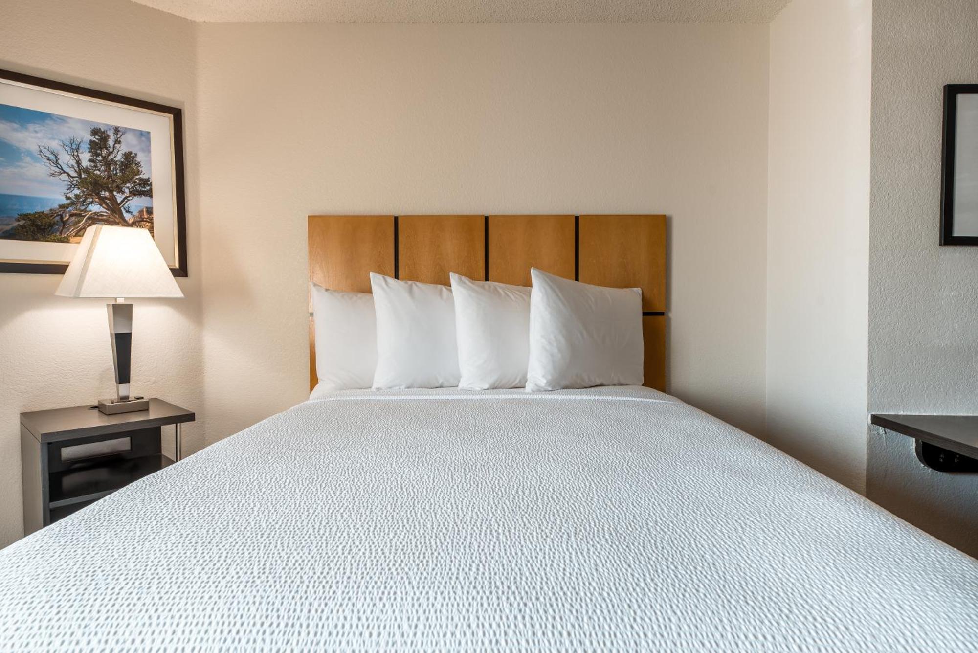 Sonesta Simply Suites Dallas Richardson Exterior photo