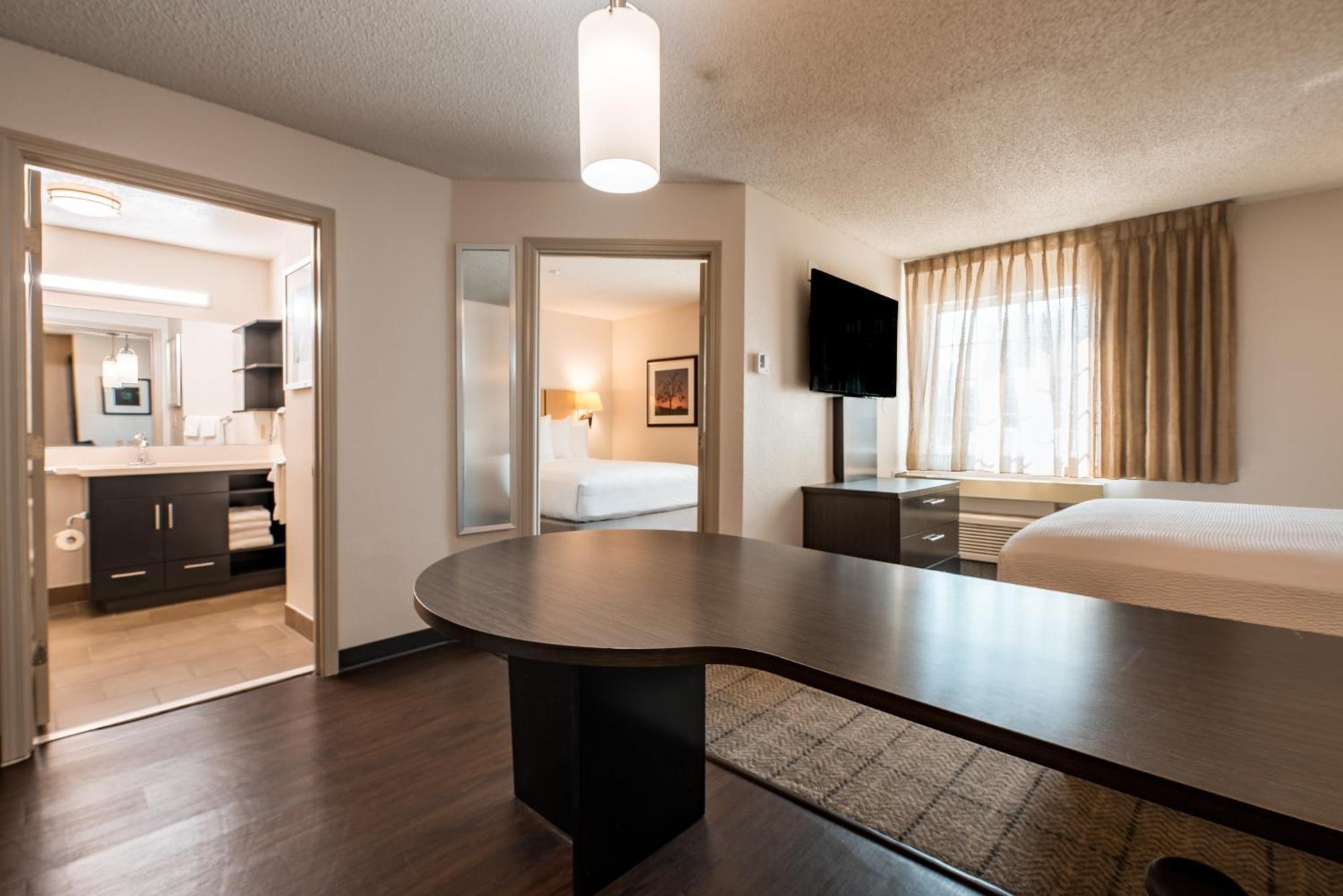 Sonesta Simply Suites Dallas Richardson Exterior photo