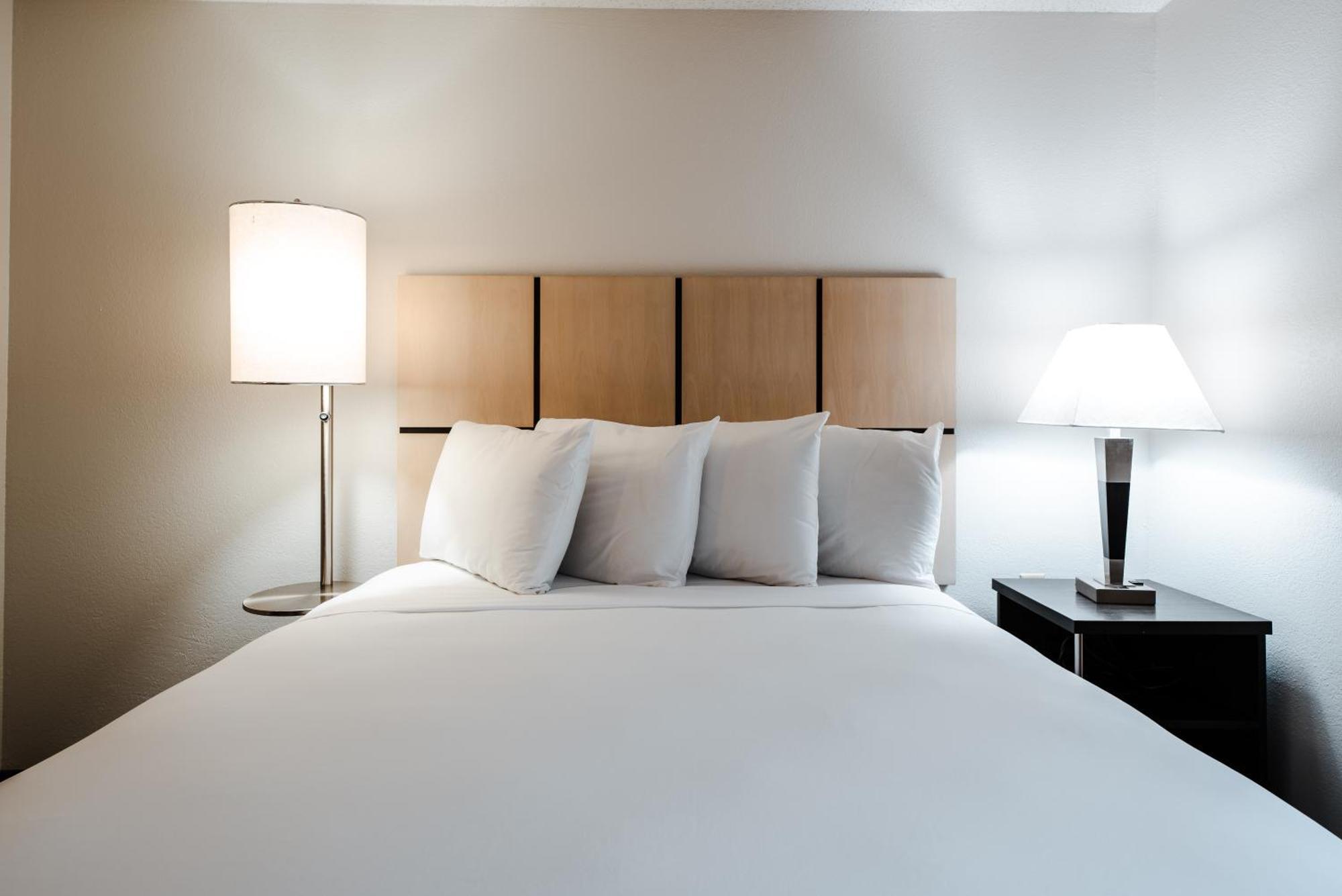 Sonesta Simply Suites Dallas Richardson Exterior photo