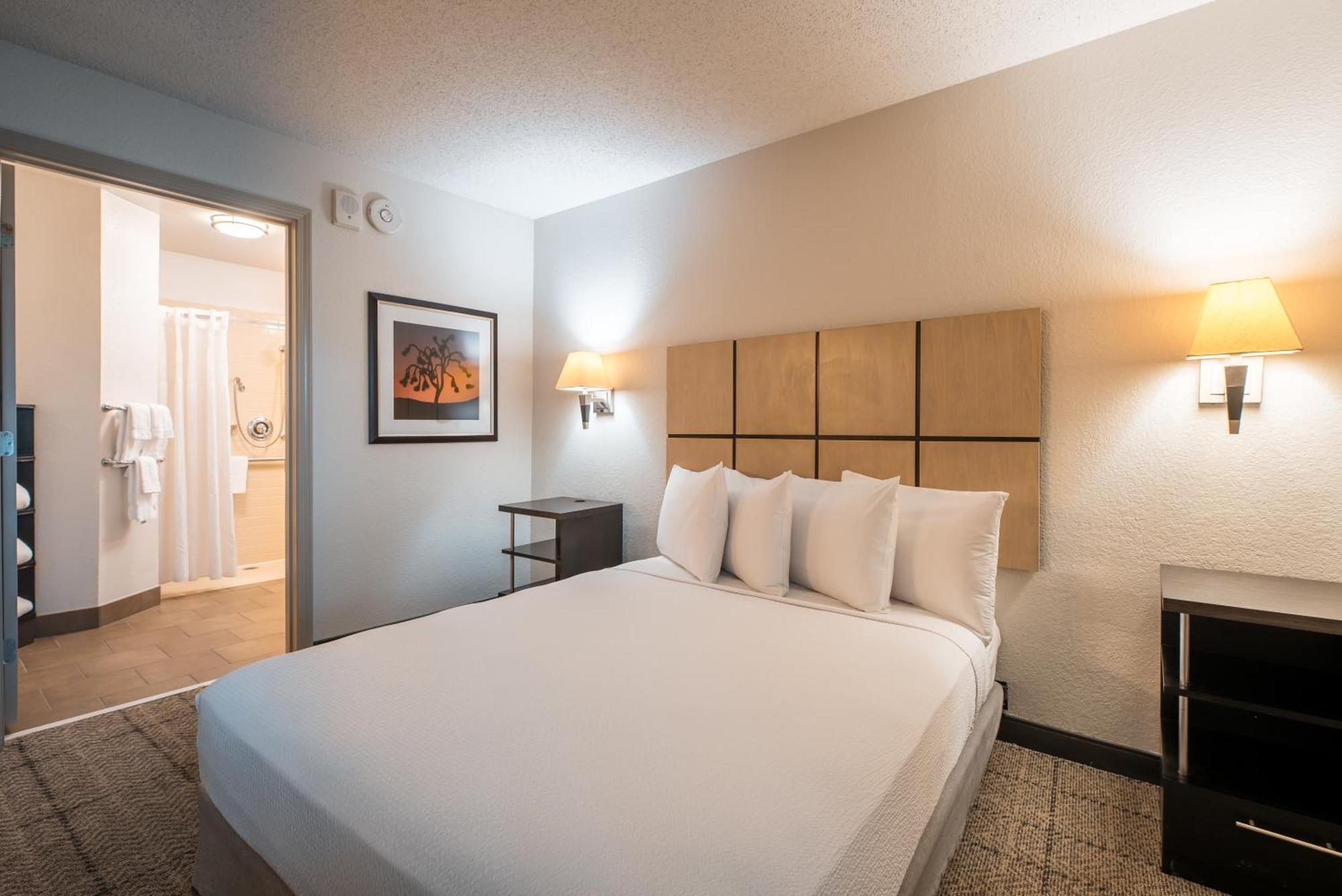 Sonesta Simply Suites Dallas Richardson Exterior photo