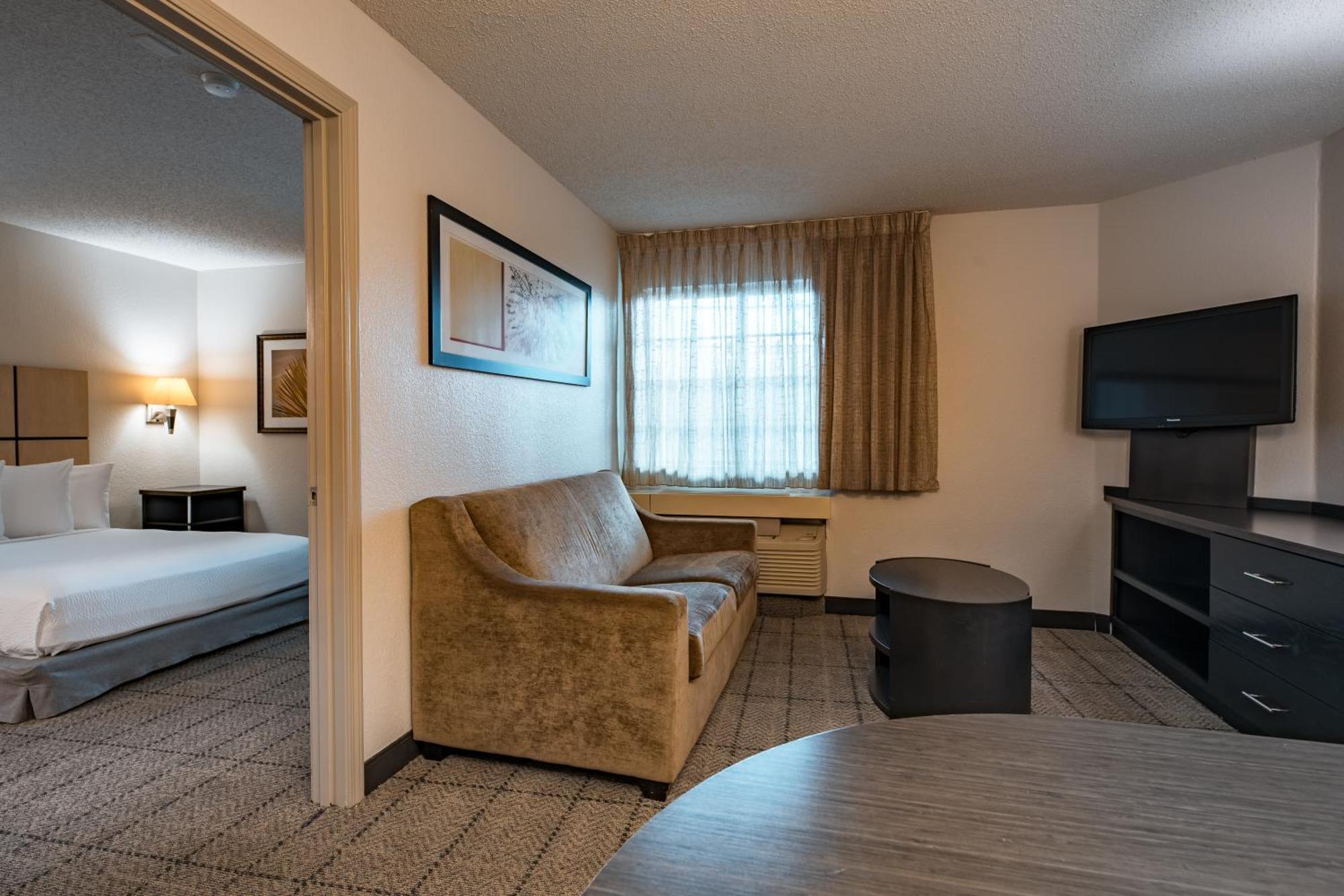 Sonesta Simply Suites Dallas Richardson Exterior photo