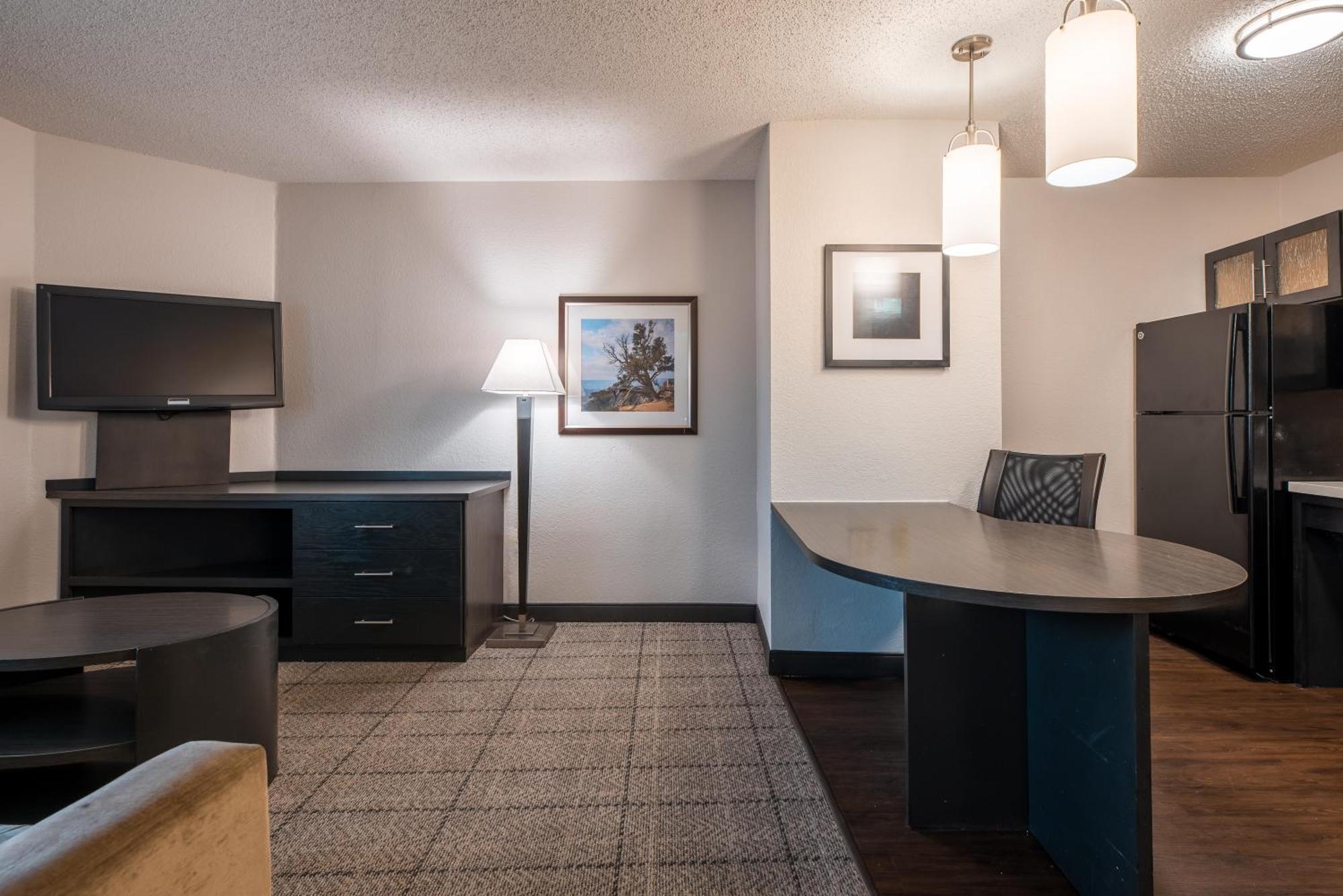 Sonesta Simply Suites Dallas Richardson Exterior photo