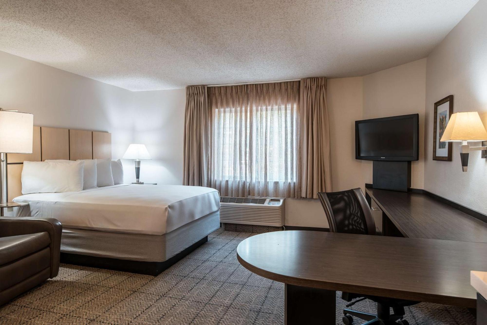 Sonesta Simply Suites Dallas Richardson Exterior photo