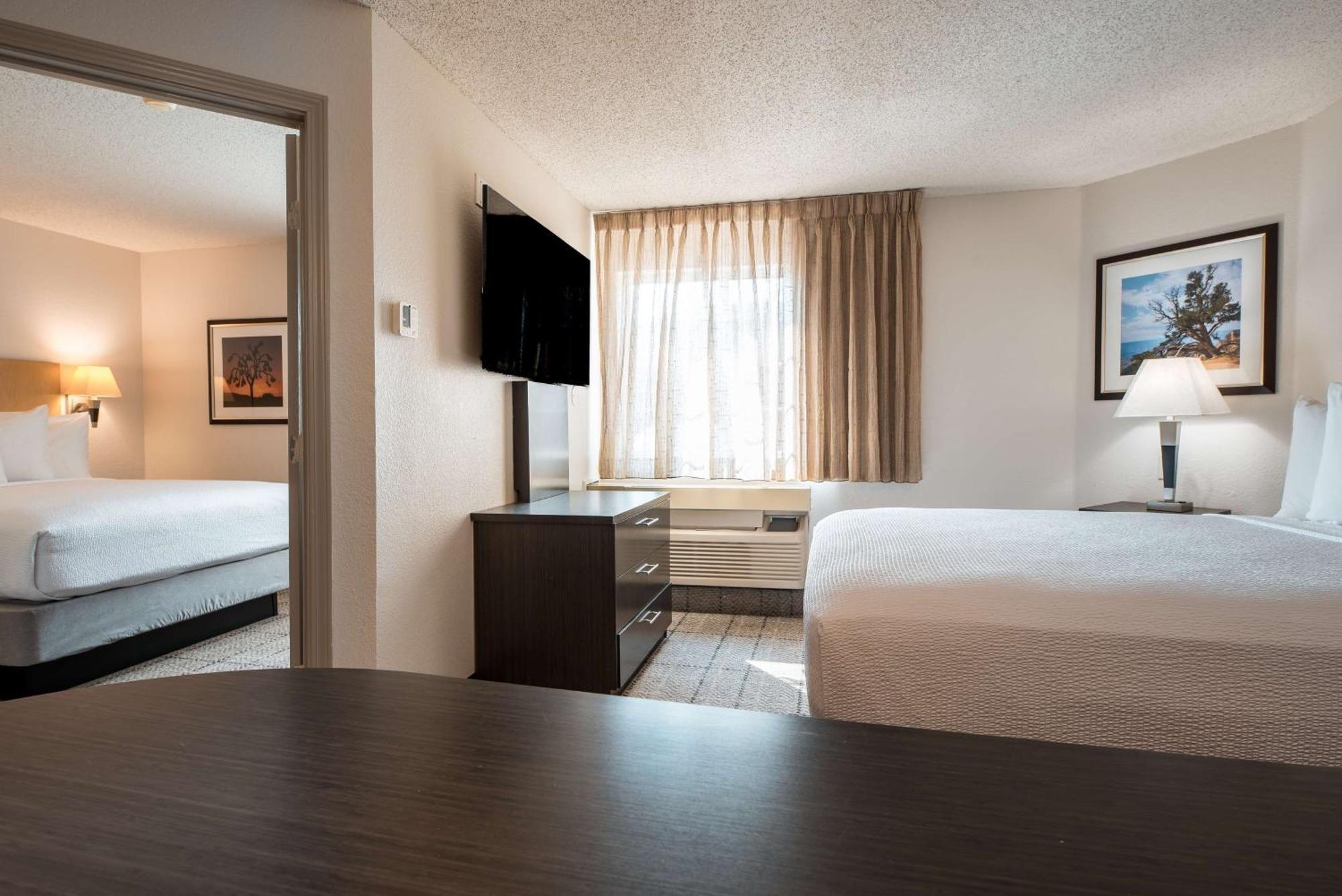 Sonesta Simply Suites Dallas Richardson Exterior photo