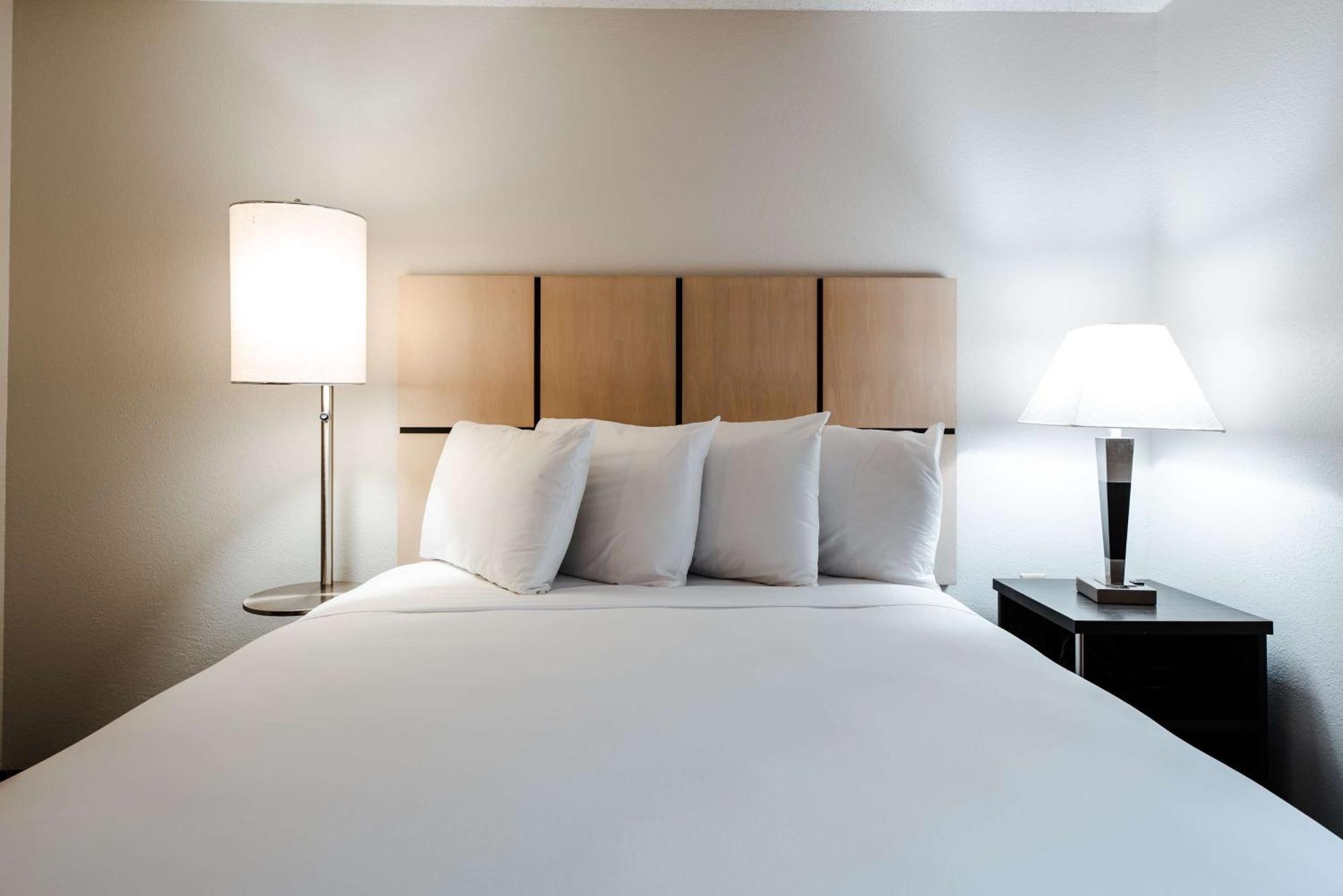 Sonesta Simply Suites Dallas Richardson Exterior photo