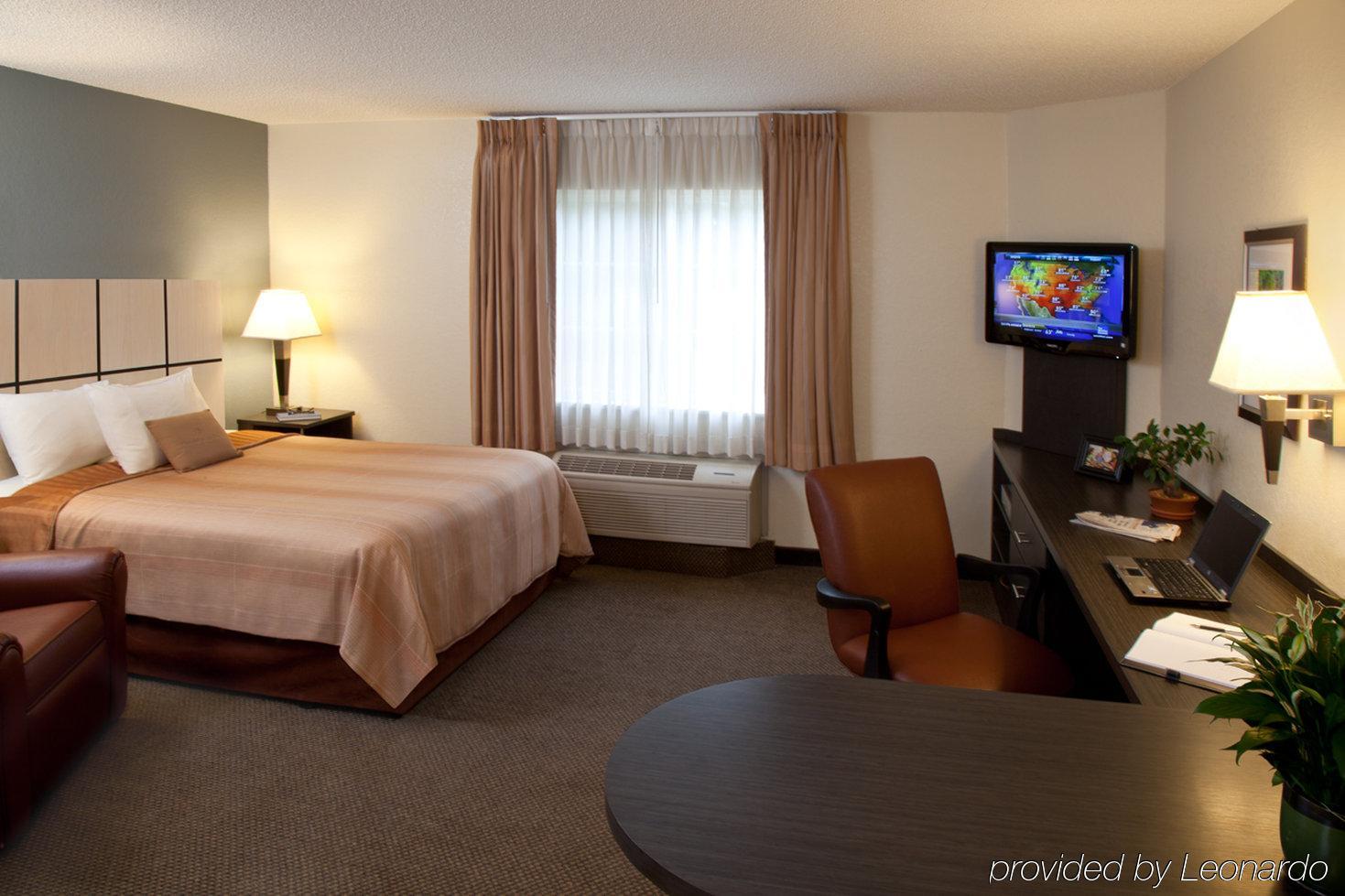 Sonesta Simply Suites Dallas Richardson Room photo