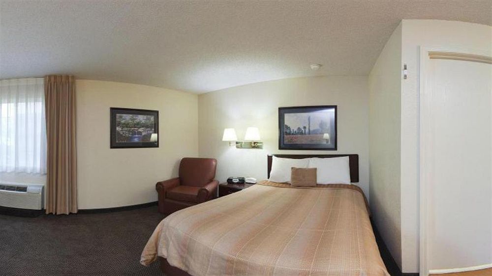 Sonesta Simply Suites Dallas Richardson Exterior photo