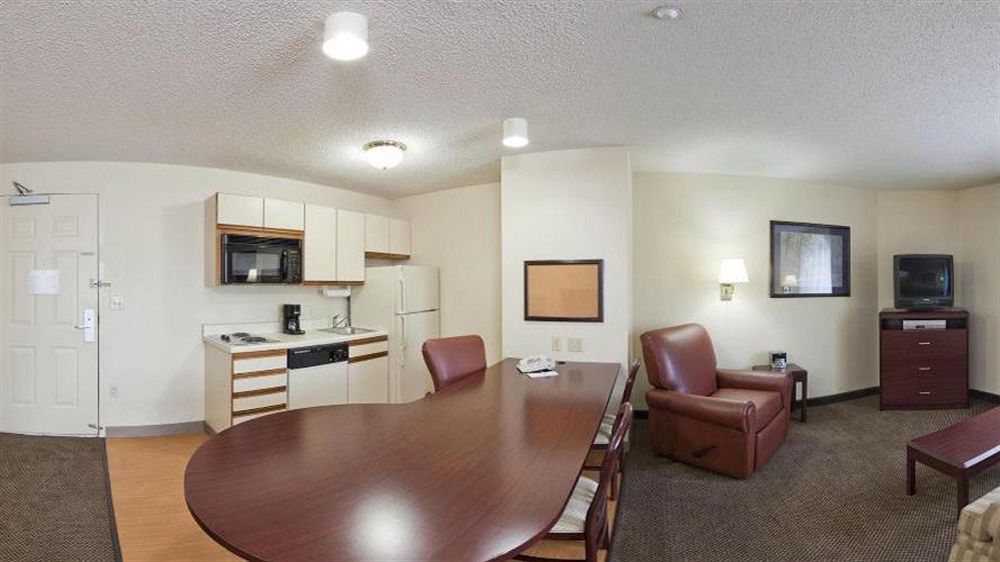 Sonesta Simply Suites Dallas Richardson Exterior photo