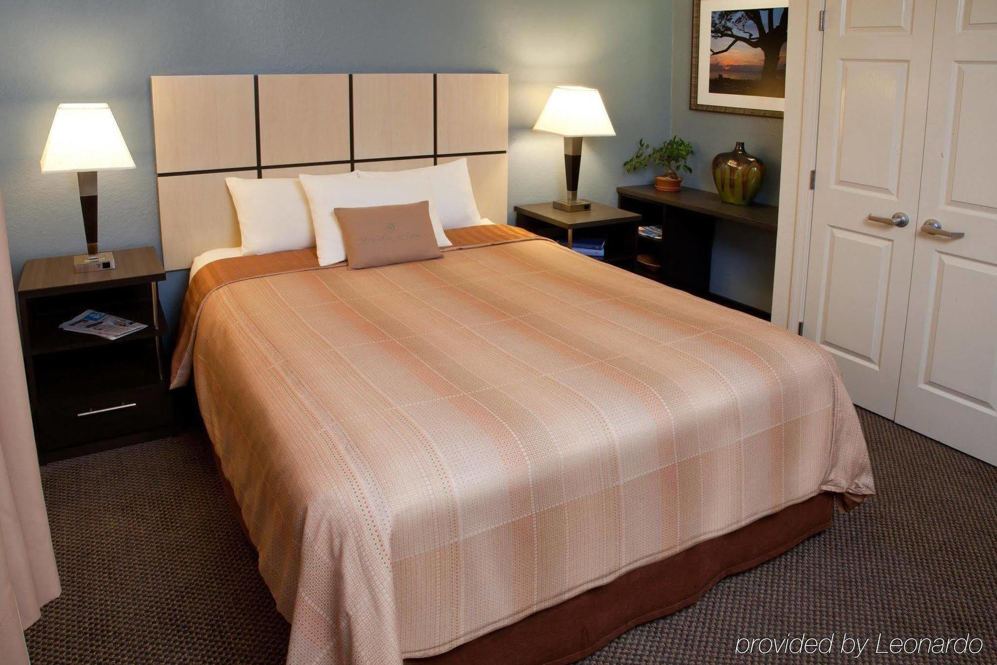 Sonesta Simply Suites Dallas Richardson Room photo