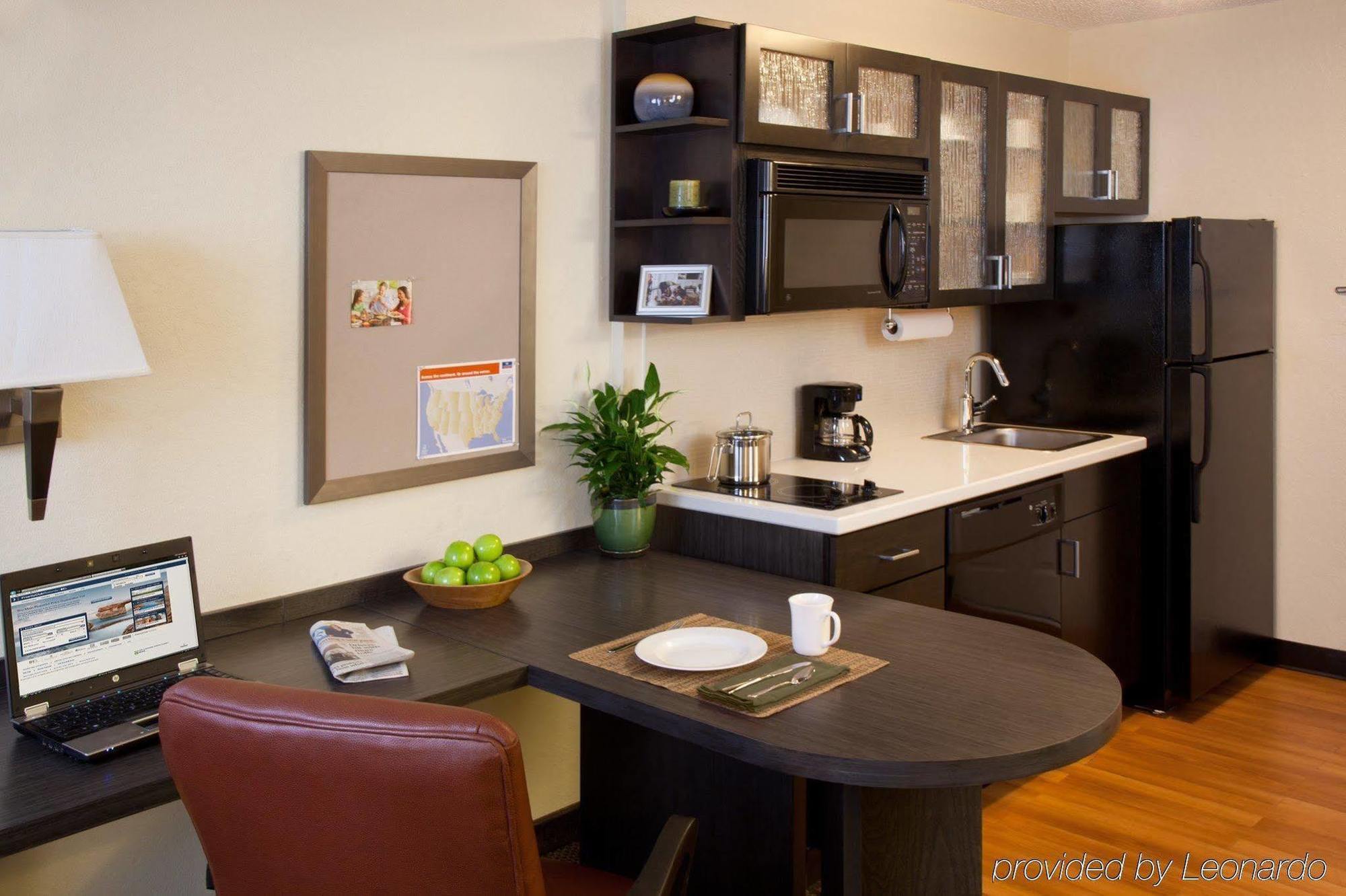 Sonesta Simply Suites Dallas Richardson Room photo
