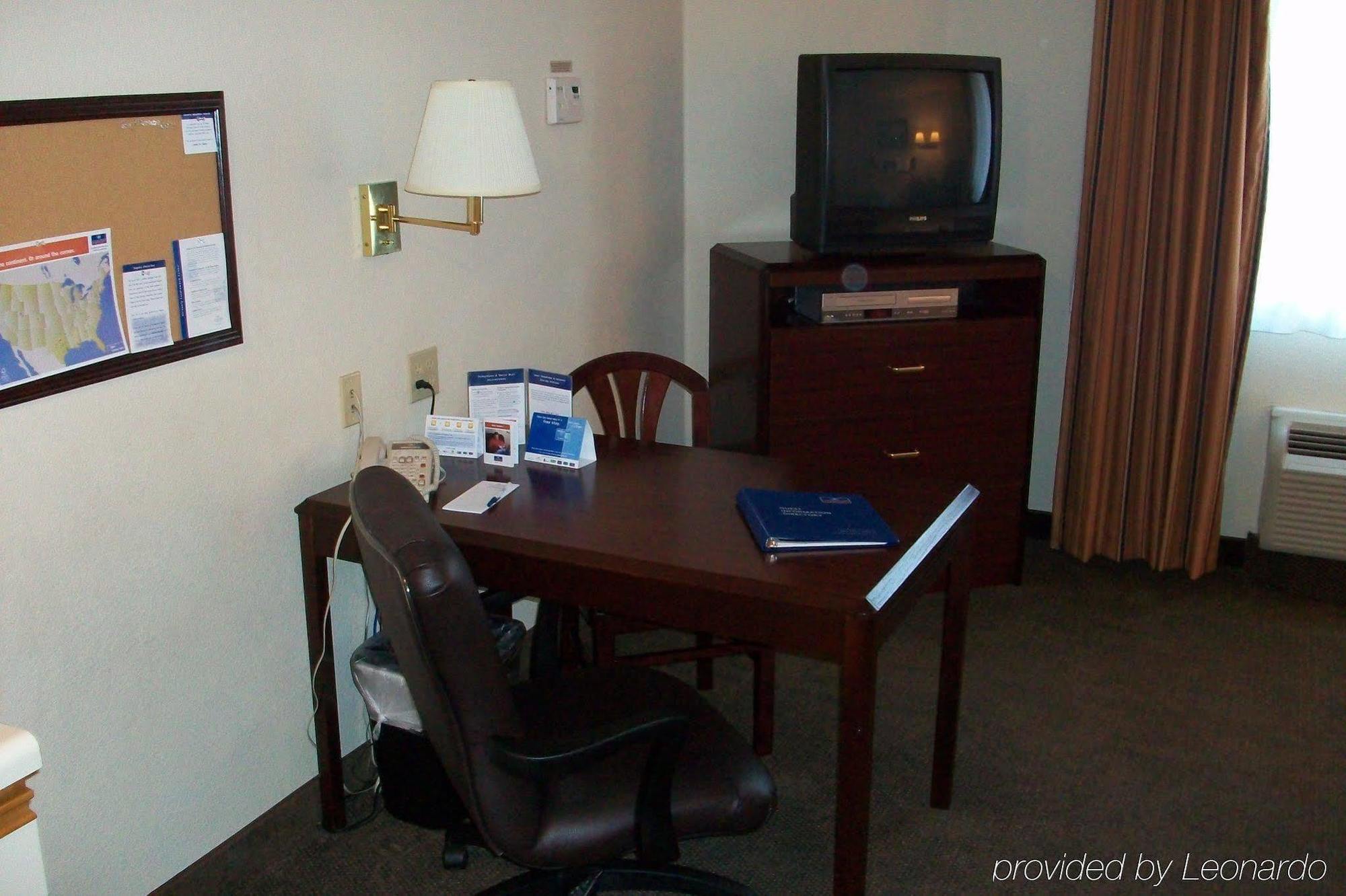 Sonesta Simply Suites Dallas Richardson Exterior photo