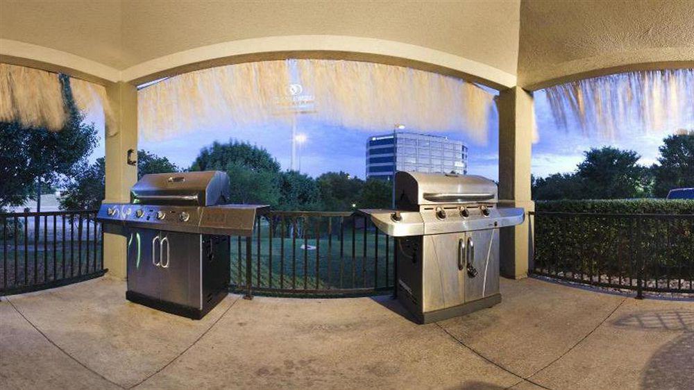 Sonesta Simply Suites Dallas Richardson Exterior photo