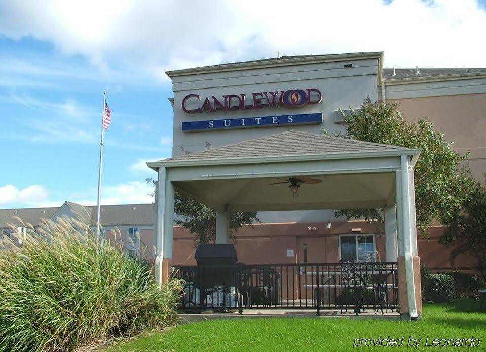 Sonesta Simply Suites Dallas Richardson Exterior photo