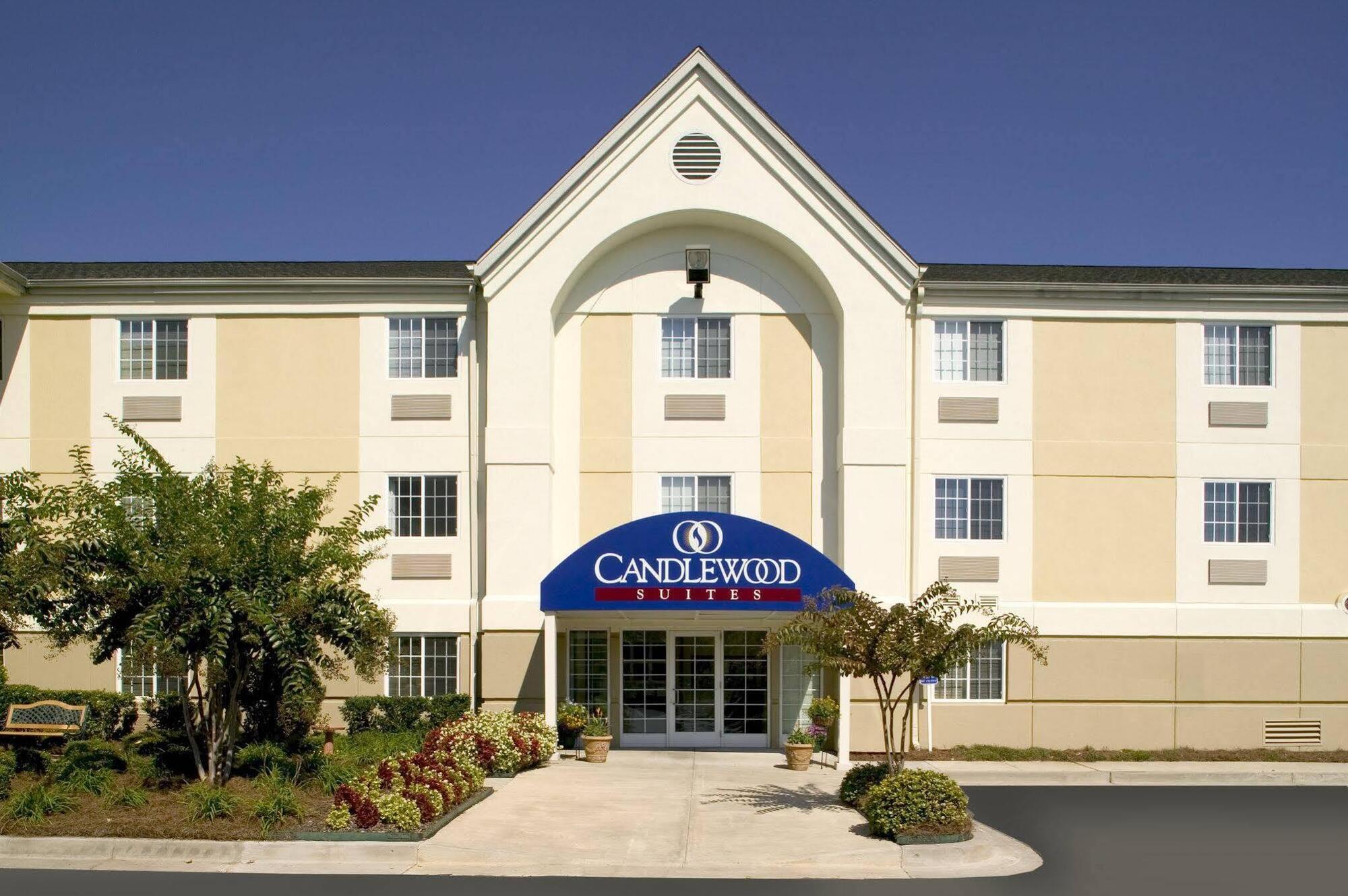 Sonesta Simply Suites Dallas Richardson Exterior photo