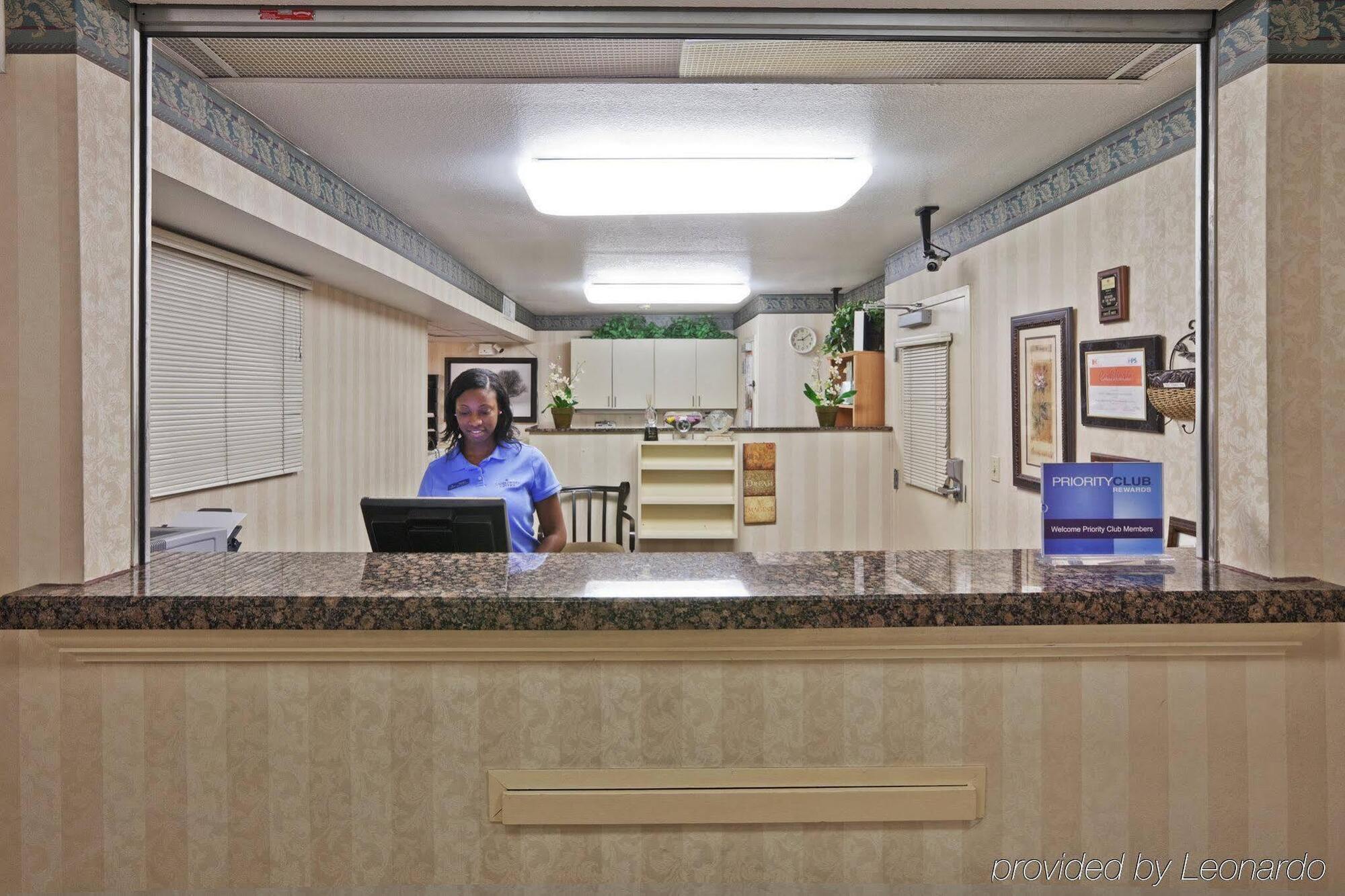 Sonesta Simply Suites Dallas Richardson Exterior photo